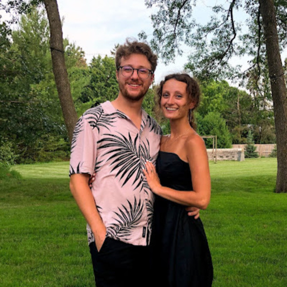 Meet your Posher, Logan - Picture 1 of 1